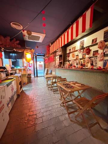 Local comercial en Alquiler en Centro