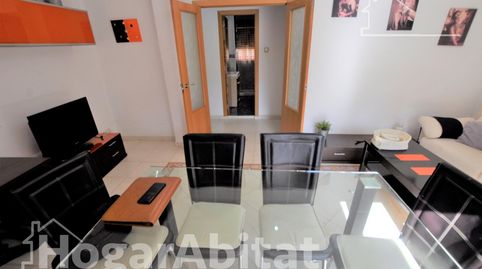 Foto 4 de Piso en venta en Calle Barrio la Llum, La Llum, Valencia Capital