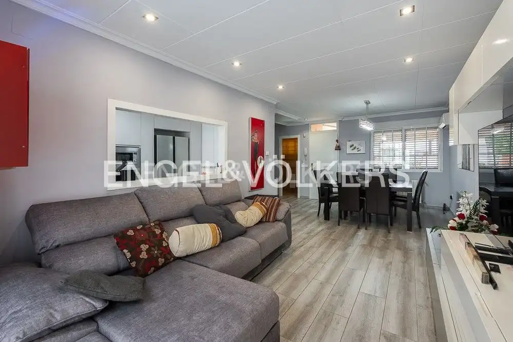 Casa o chalet en venta en Valencia con Aire acondicionado, Calefacción y Terraza