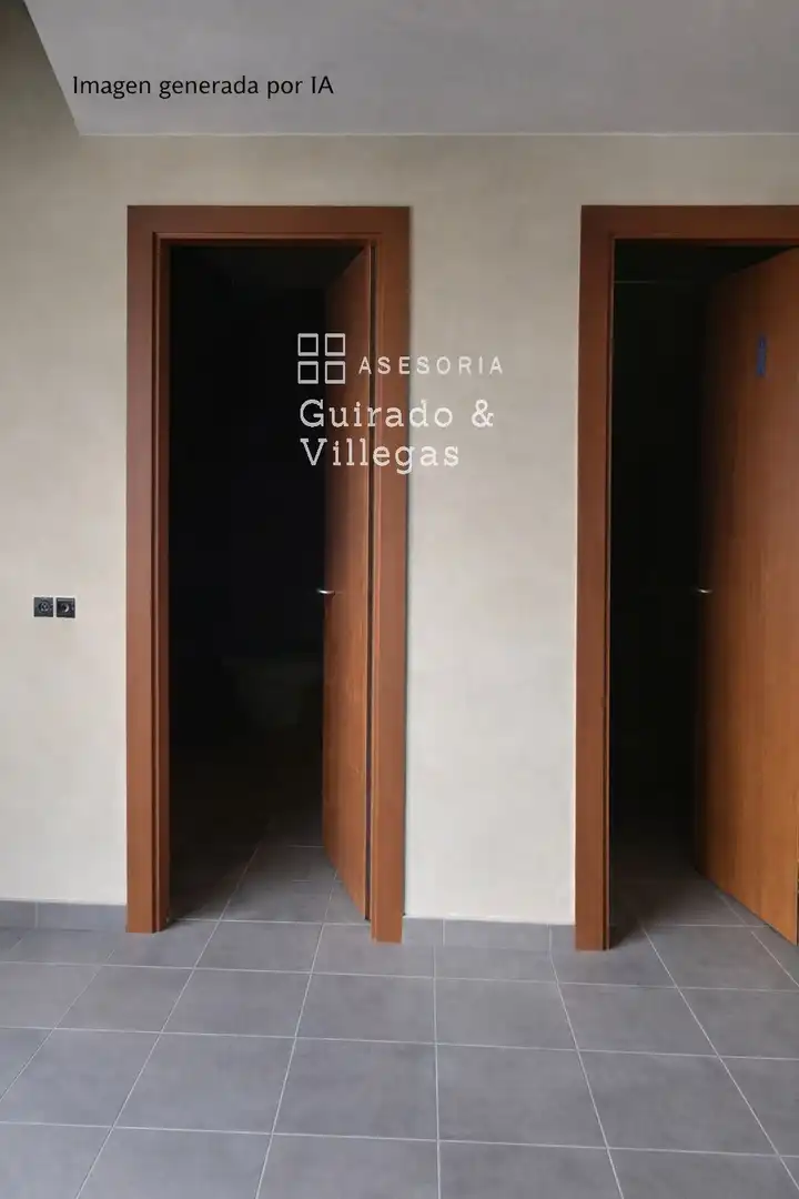 Fabrikhallen zum Verkauf in Esplugues de Llobregat