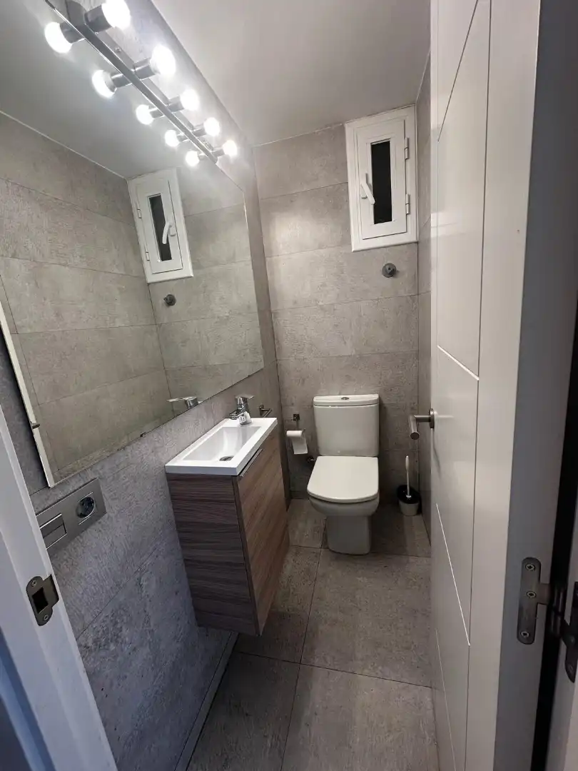 Baño de Piso en venta en Sant Cugat del Vallès