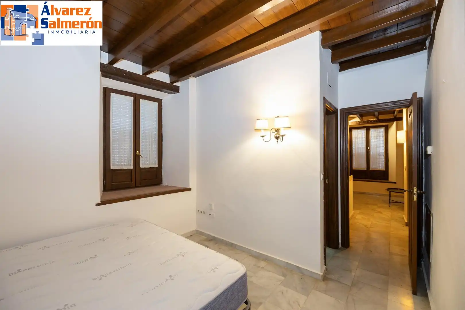Habitación de Apartamento en venta en Granada