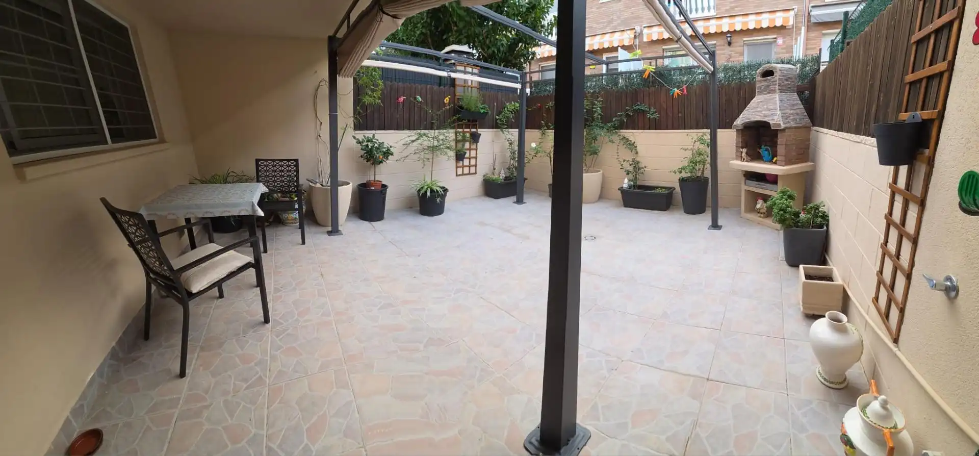 Maison mitoyenne avec terrasse à vendre à Carrer Carrer Gironès, imagen 22