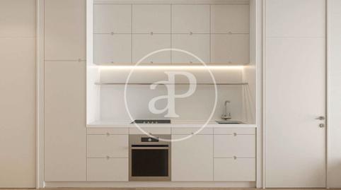Foto 3 de vivienda de obra nueva en Piso en venta en El Poblenou, Barcelona