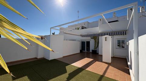 Foto 2 de Àtic en venda a Calle Alegría, 29, Mojácar Playa - Las Ventanicas - La Paratá, Mojácar