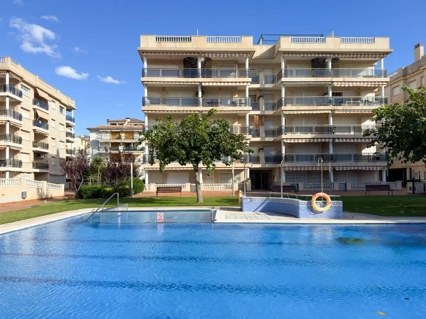 Attico con piscina in vendita a Carrer de Víctor Català 5, imagen 28