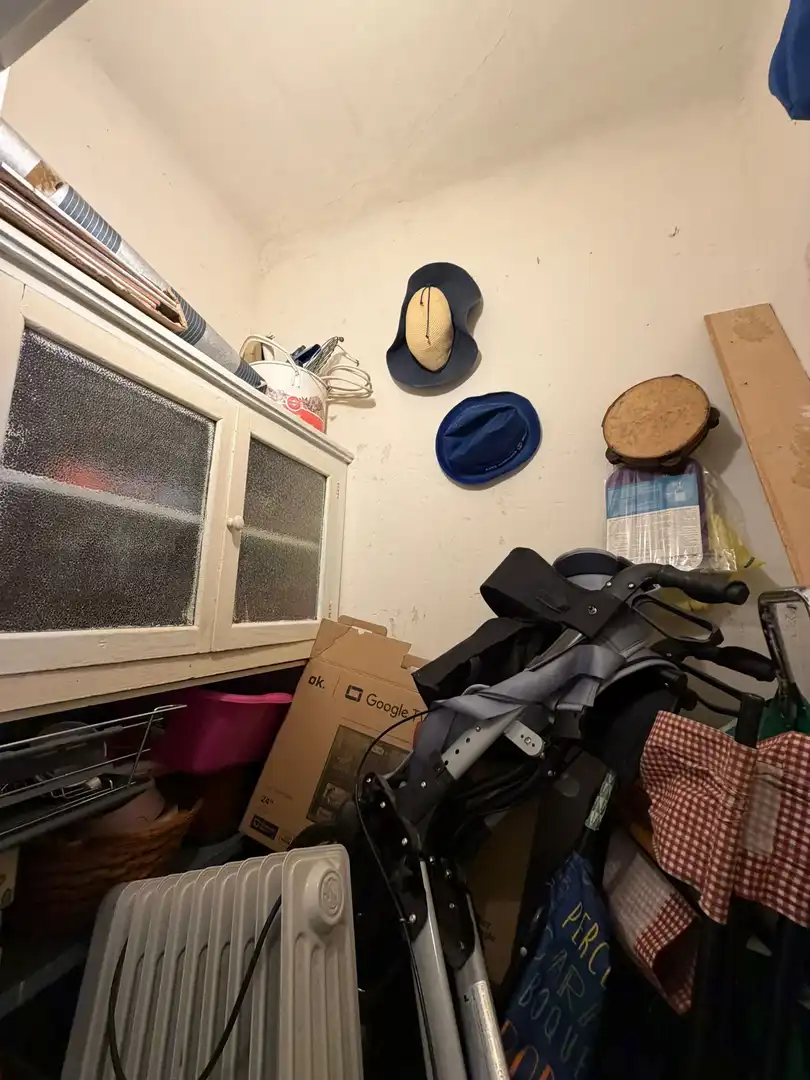 Piso en venta en Bilbao  con Calefacción y Trastero