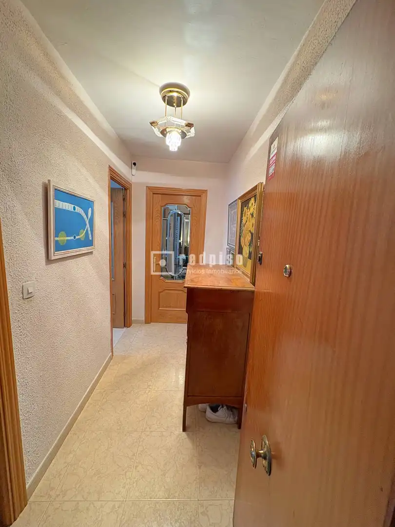 Piso con ascensor en venta en de Torrelaguna, imagen 13