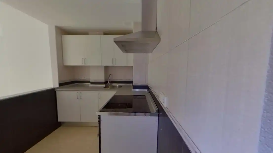 Cocina de Apartamento en venta en Molina de Segura