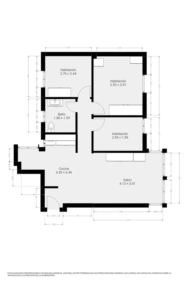 Flat for sale in Centro, imagen 31
