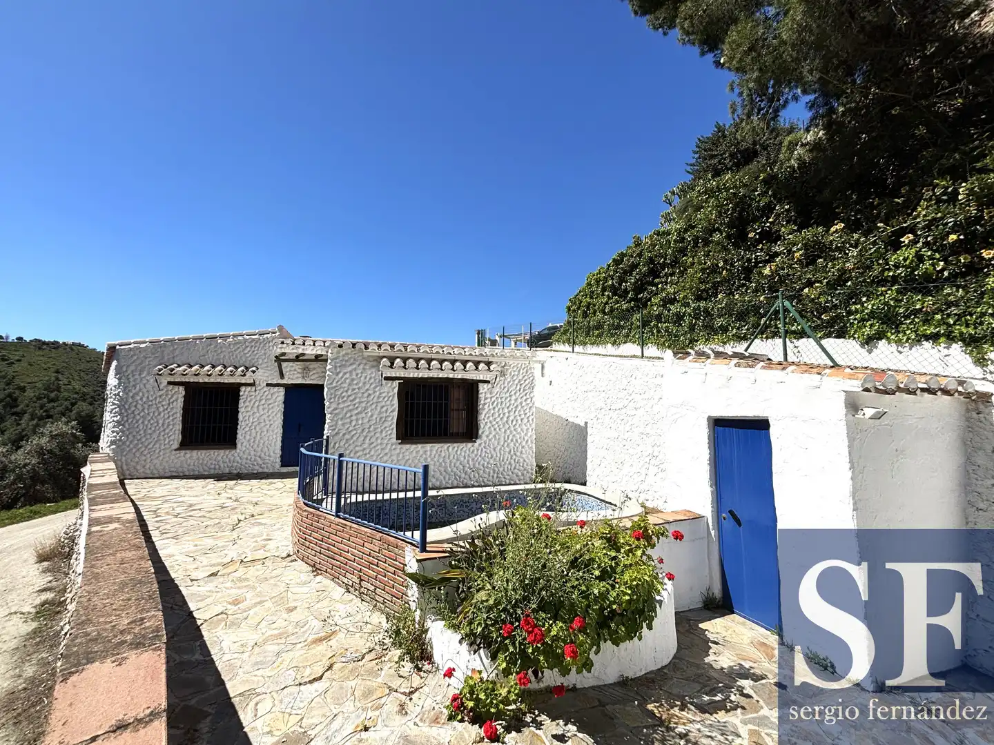 Casa in vendita a Cómpeta, imagen 16