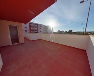 Terrassa de Pis en venda en Molina de Segura amb Terrassa