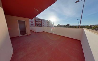 Terrace of Flat for sale in Molina de Segura  with Terrace