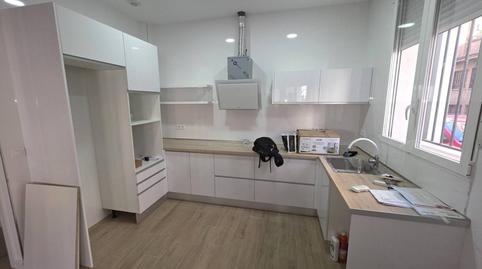 Foto 3 de Apartament en venda a Feria,  Albacete Capital