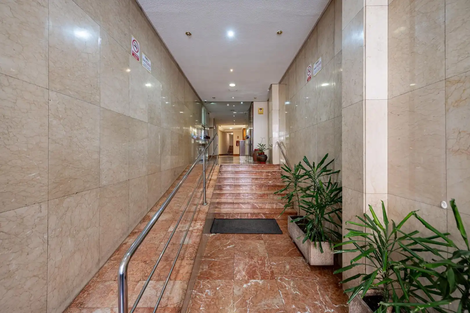 Piso en venta en Madrid con Aire acondicionado, Calefacción y Terraza