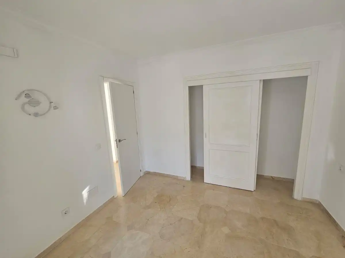 Bedroom of Ground floor for sale in Mijas  with Air Conditioner, Heating and Terrace