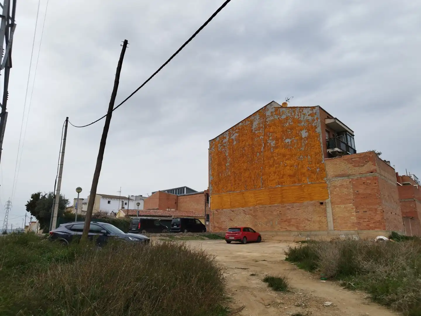 Terrenos y solares en venta en mostain 6, imagen 2