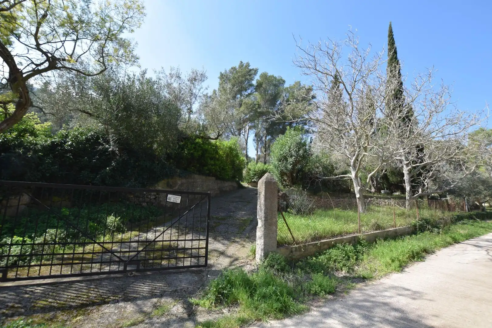 Casa o xalet en venda en Alfara de Carles amb Terrassa, Traster i Piscina