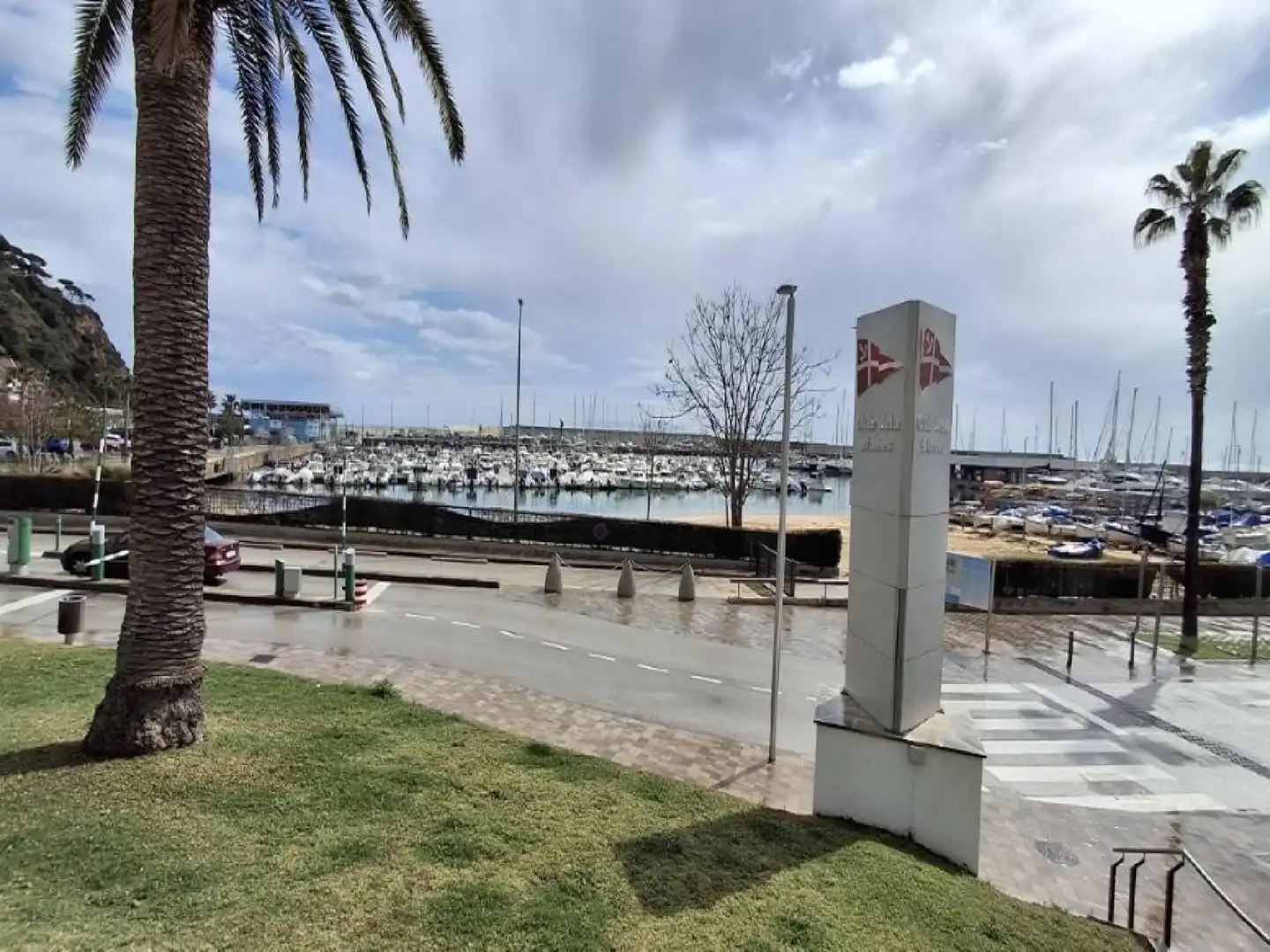 Parking de Trastero en venta en Blanes