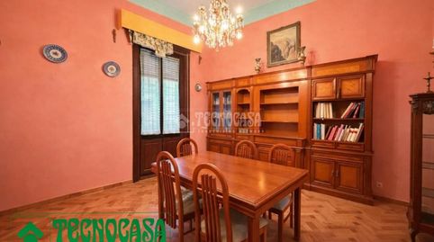 Foto 5 de Edificio en venta en Casco Histórico, Toledo Capital