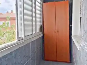 Bedroom of Flat for sale in Medina del Campo  with Terrace