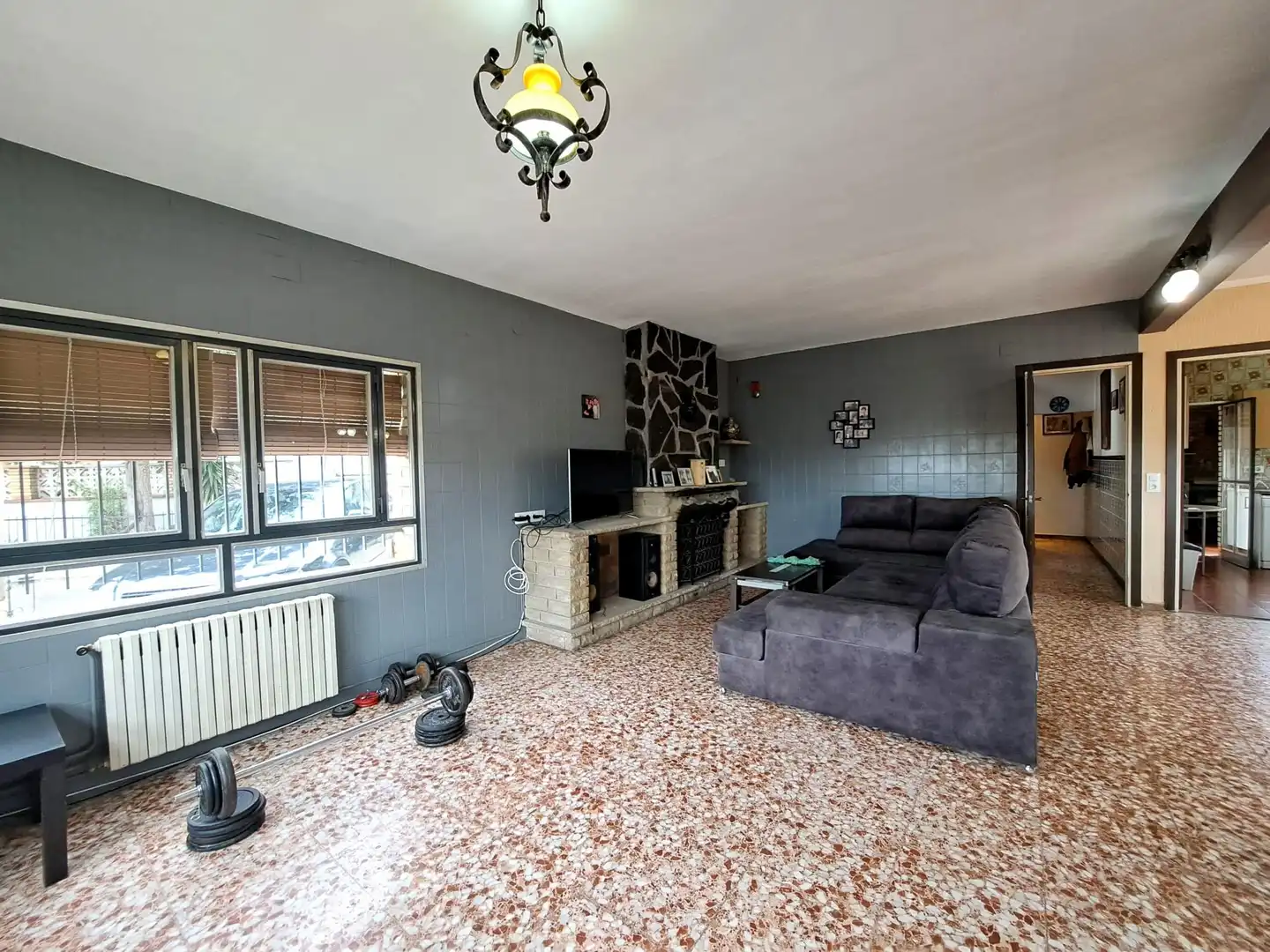 Casa o xalet en venda a Olesa de Montserrat