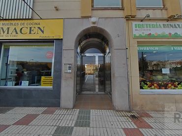 Piso en venta en CM VIEJO DE VELEZ
