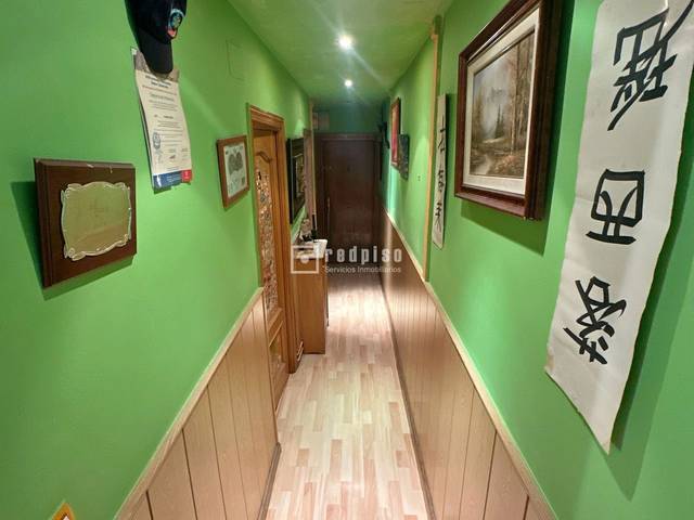 Piso en Venta en de la Huerta del Convento en Casco histórico de Vicálvaro