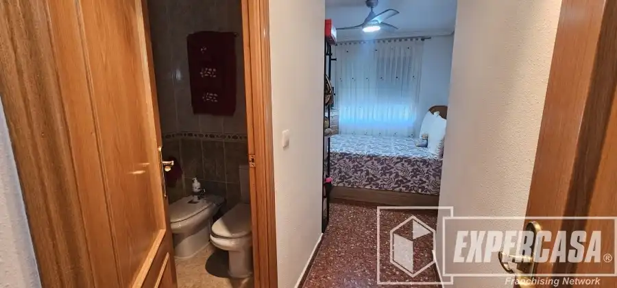 Habitación de Piso en venta en Aldaia
