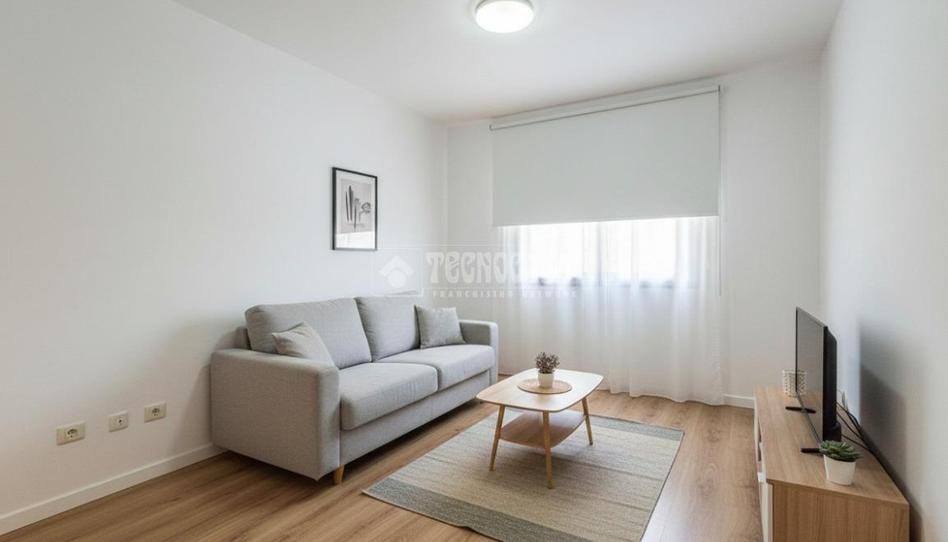 Foto 1 de Piso en venta en Anaga, Santa Cruz de Tenerife