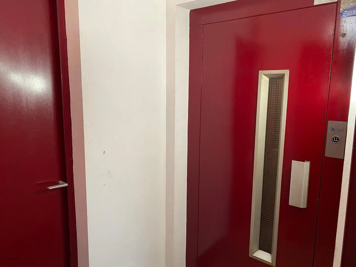 Garaje en venta en Carrer de Sas, El Bon Pastor