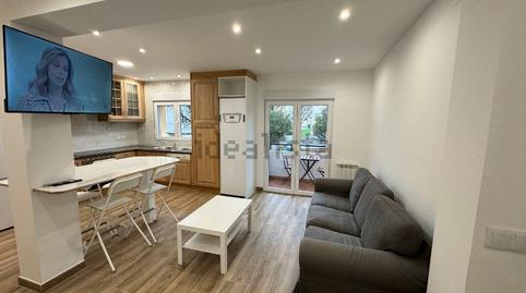 Photo 2 of Flat for rent in Praza de León, 4, Castiñeiriño - Cruceiro de Sar, Santiago de Compostela