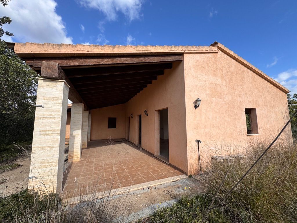 Casa o xalet en venda a Bunyola