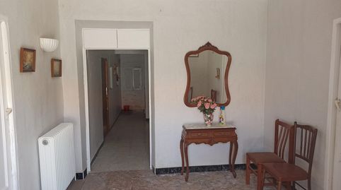 CASA EN ARENALES DE SAN GREGORIO, imatge 4