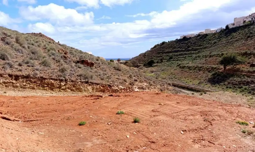 Terreno rústico en venta en Carboneras, imagen 13