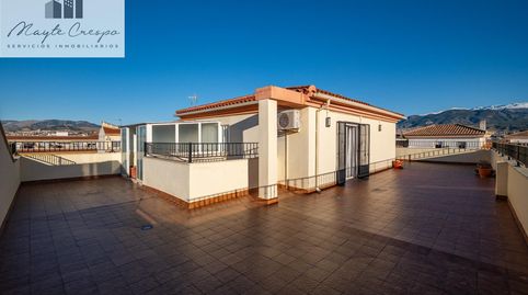 Foto 2 de Ático en venta en Ibiza, San Antón, Armilla