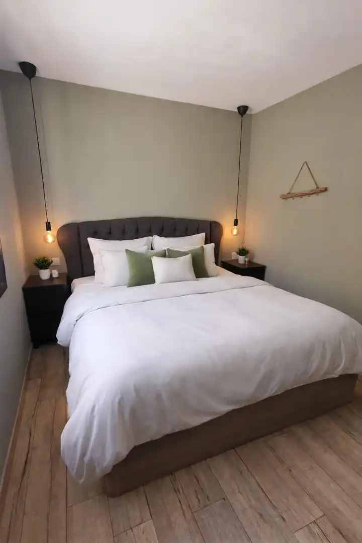 Habitación de Casa o chalet en venta en La Nucia con Jacuzzi