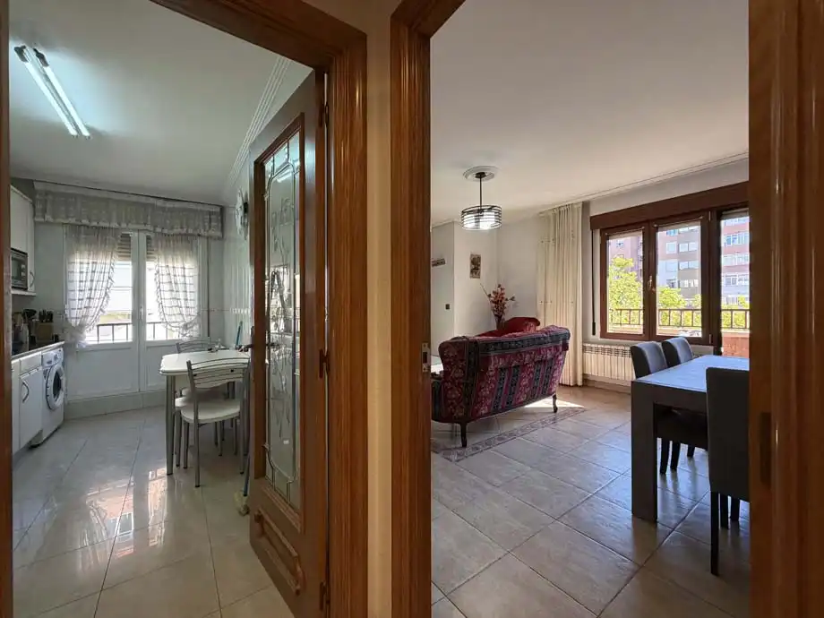 Flat with lift for sale in PALENCIA, imagen 6