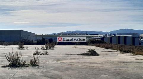 Photo 4 of Industrial land for sale in Ayuelas, 60-62, Bayas - Polígono, Burgos