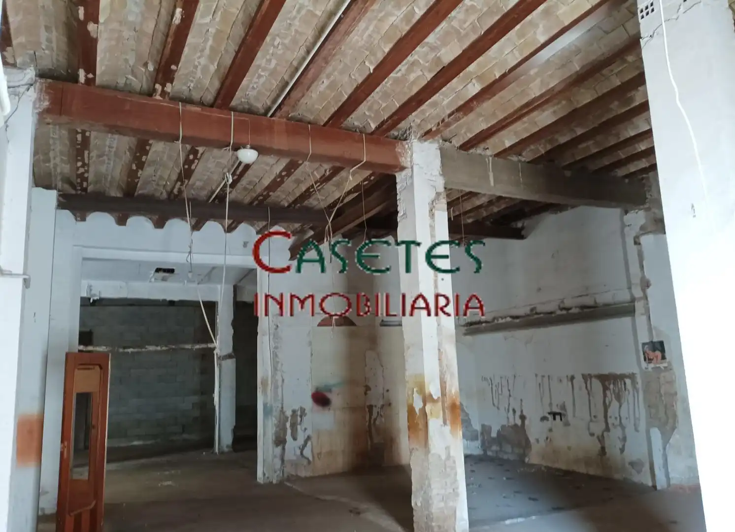 Casa en venda a Avenida de la Estación, imagen 2