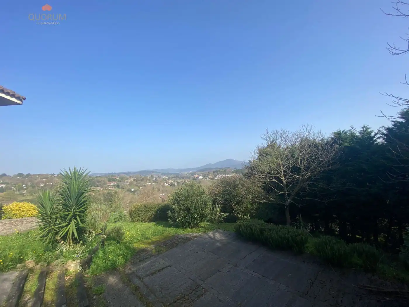 Vista exterior de Casa o chalet en venta en Mungia con Calefacción, Trastero y Amueblado