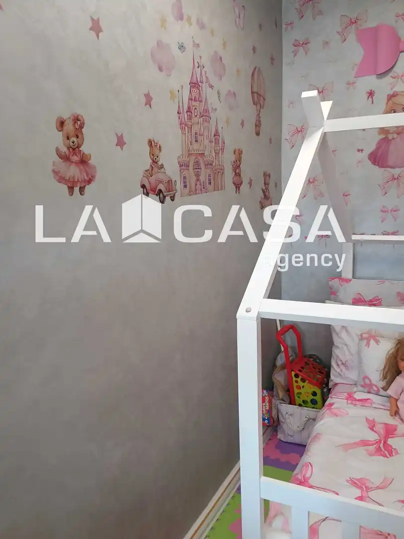 Piso en venta en Algeciras con Balcón
