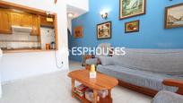 Living room of Duplex for sale in Guardamar del Segura  with Terrace and Balcony