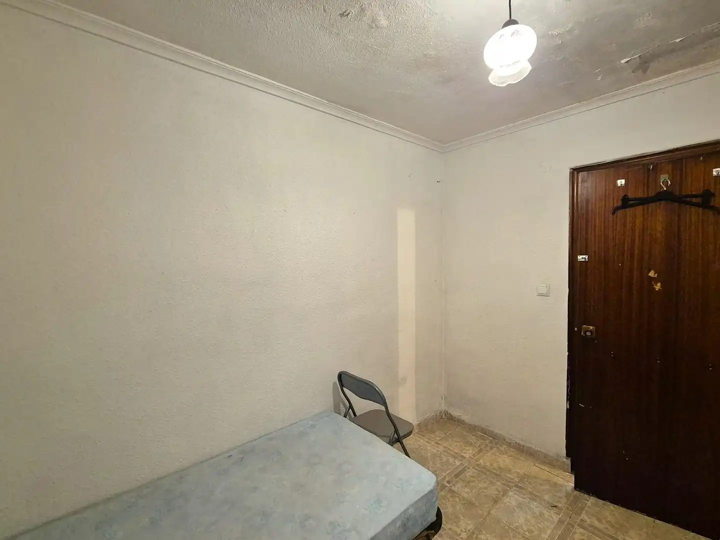 Apartament en venda a MARQUES DE SANTILLANA, Juan XXIII