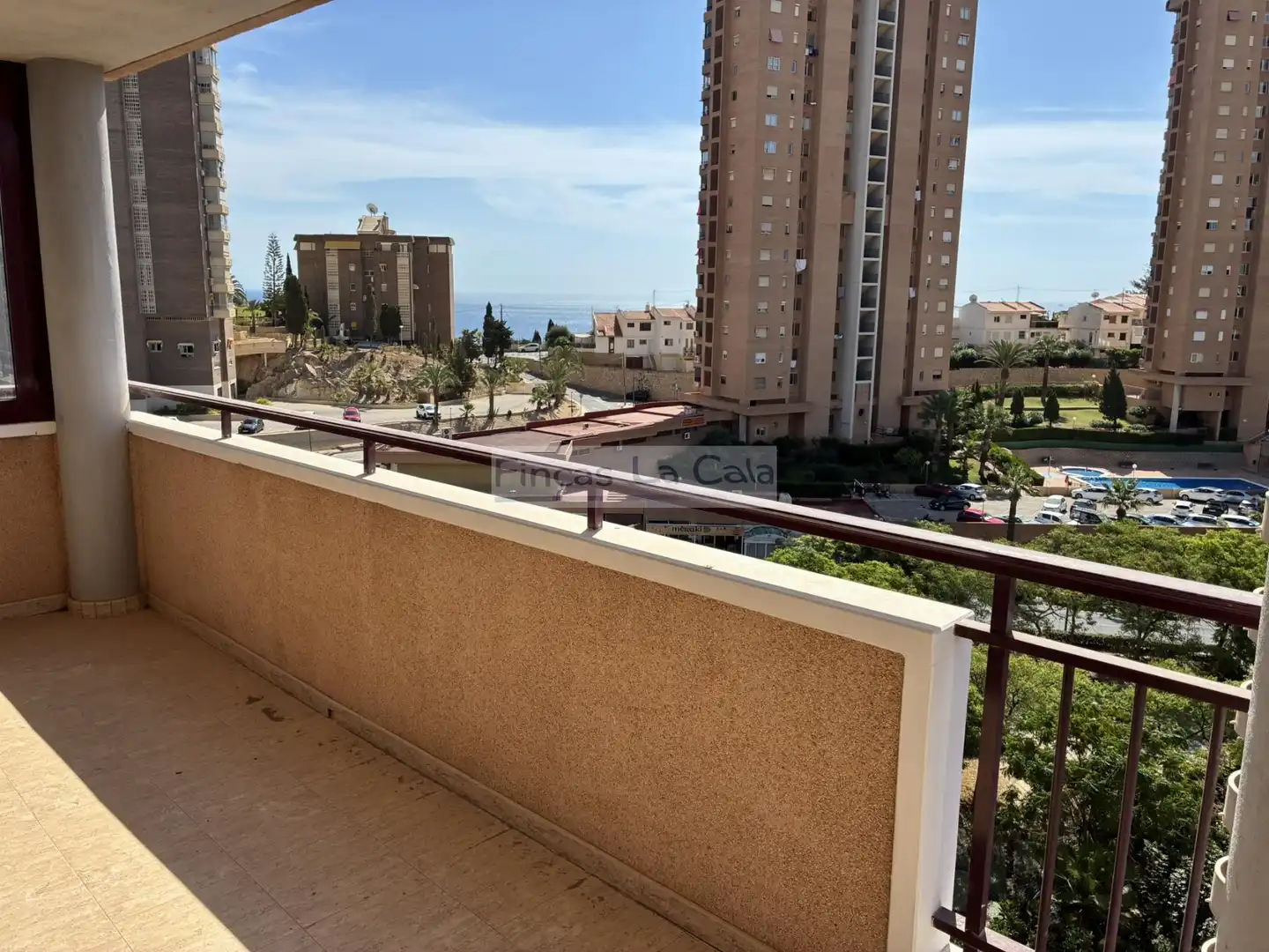 Mini appartamento con piscina in vendita a Playa de Poniente, imagen 5