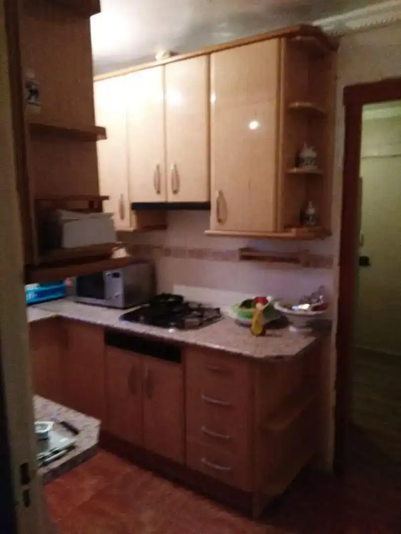 Cuina de Casa adosada en venda en  Granada Capital amb Aire condicionat, Piscina i Balcó
