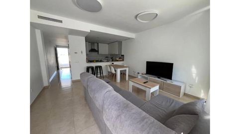 Foto 4 de Dúplex de alquiler en Oliva Nova, Oliva