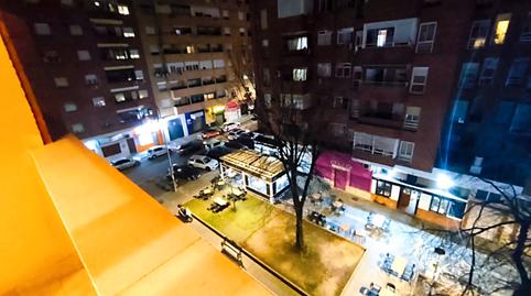 Foto 5 de Piso de alquiler en Calle Fernando Garrorena Arcas, 4, Valdepasillas - La Paz - Huerta Rosales, Badajoz Capital