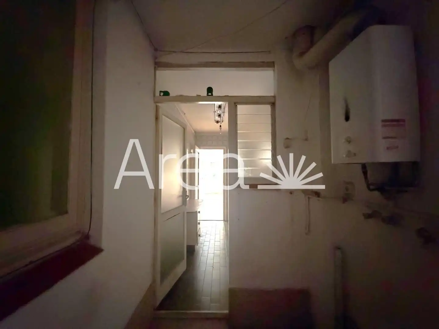 Flat for sale in Centre