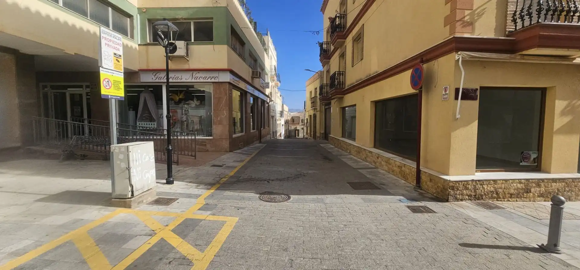 Local comercial de lloguer a ALFREFO ALMUNIA, imagen 21